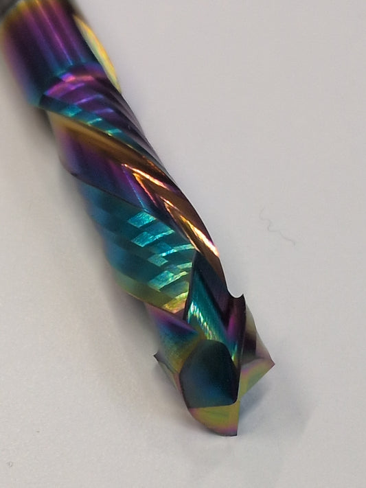 Kahe servaga üles-alla lõiketera, karbiid 8x32mm