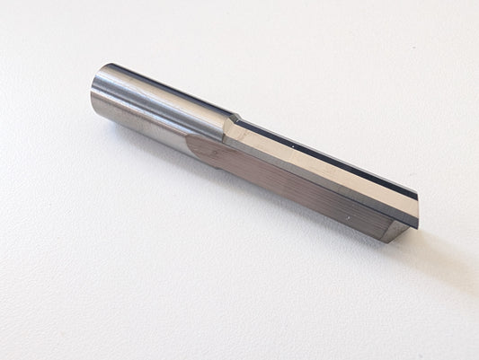 Sirgete servadega lõiketera, karbiid 10x32mm