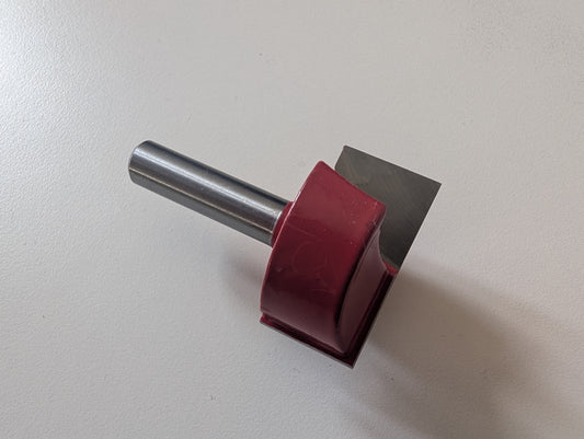 Tasandustera HSS 8/32